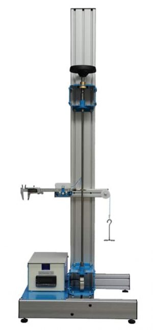 Structural Elements and Theories Product Image for Strut Testing Apparatus – 1kN x 1N