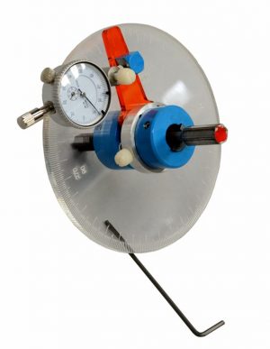 Materials Product Image for Torsion Meter