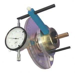 Materials Product Image for Torsion Meter