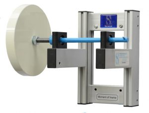 Dynamics Product Image for Moment of Inertia Apparatus