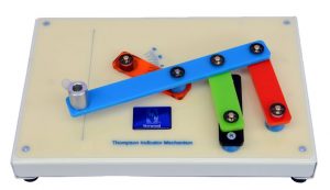 Mechanics Product Image for Thompson Indicator Mechanism