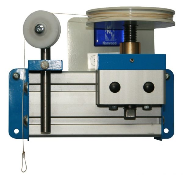 Mechanics Product Image for Screw Efficiency Apparatus