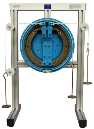 Automotive Product Image for Drum Brake Apparatus