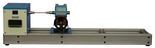 Materials Product Image for Torsion Testing Machine – 50Nm
