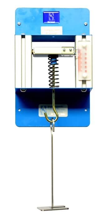 Mechanics Product Image for Compression of Springs Apparatus