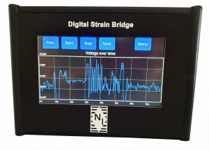 Materials Product Image for Digital Strain Bridge