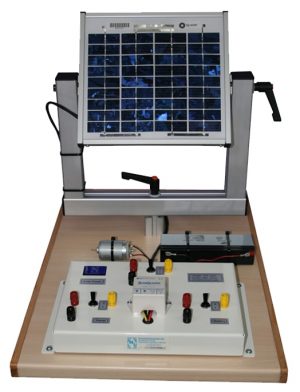 Energy and Environment Product Image for Solar Power Generator