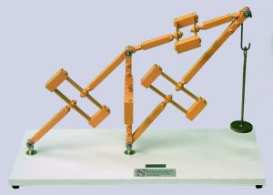 Frames and Trusses Product Image for Derrick Crane