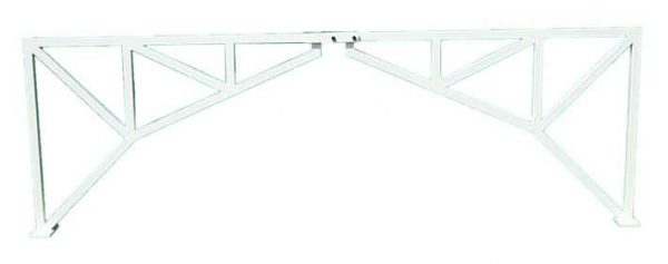 Frames and Trusses Product Image for Warren Girder