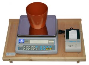 Energy and Environment Product Image for Lysimeter