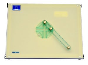 Mechanics Product Image for Elliptic Trammel
