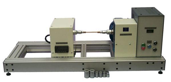 Materials Product Image for Torsion Testing Machine – 200Nm