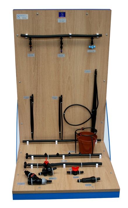 Energy and Environment Product Image for Trickle and Micro Irrigation