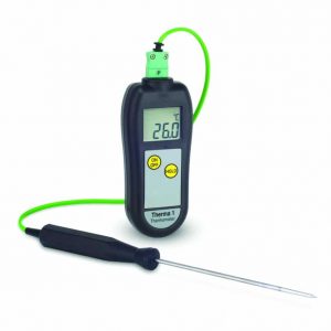 Fluid Mechanics Product Image for Digital Thermometers