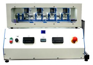 Dynamics Product Image for Four Cylinder Balancing Machine