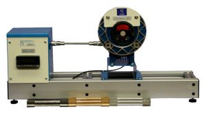 Materials Product Image for Torsion Testing Machine – 100Nm