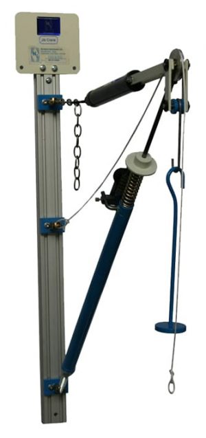 Mechanics Product Image for Jib Crane