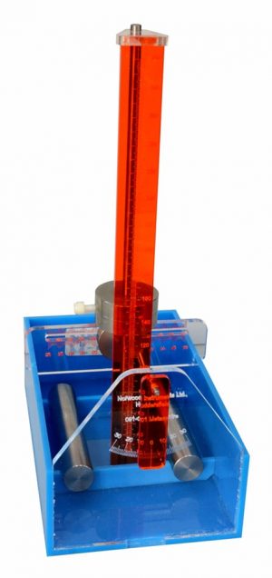 Fluid Mechanics Product Image for Metacentre Apparatus