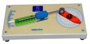 Mechanics Product Image for Oscillating Cylinder Mechanism